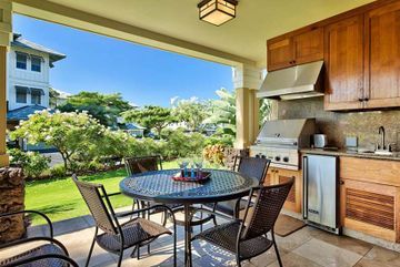 Kolea At Waikoloa Beach Hotel Exterior photo