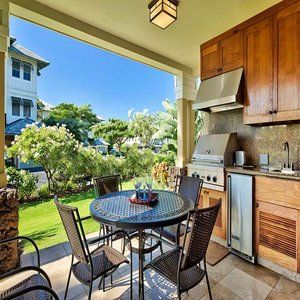 Kolea At Waikoloa Beach Hotel Exterior photo